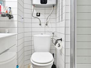 Pronájem bytu 1+kk, Brno - Královo Pole, Ruská, 20 m2