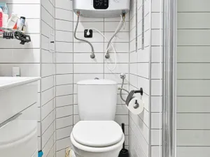 Pronájem bytu 1+kk, Brno - Královo Pole, Ruská, 20 m2