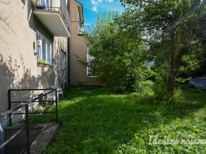 Pronájem bytu 1+kk, Brno - Královo Pole, Ruská, 20 m2