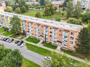 Prodej bytu 3+1, Nový Jičín, Dlouhá, 76 m2