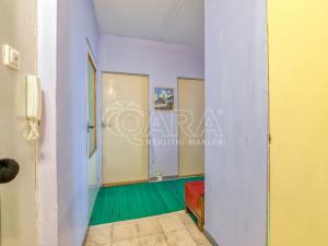 Prodej bytu 3+1, Nový Jičín, Dlouhá, 76 m2