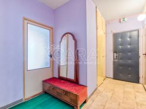 Prodej bytu 3+1, Nový Jičín, Dlouhá, 76 m2