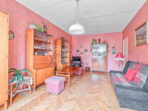Prodej bytu 3+1, Nový Jičín, Dlouhá, 76 m2