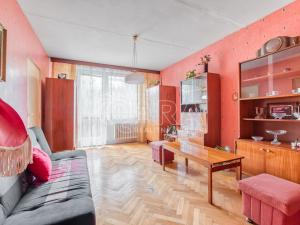 Prodej bytu 3+1, Nový Jičín, Dlouhá, 76 m2