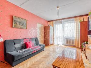 Prodej bytu 3+1, Nový Jičín, Dlouhá, 76 m2