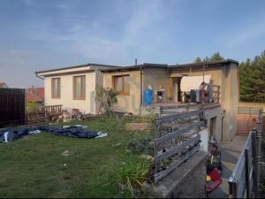 Prodej rodinného domu, Zápy, 151 m2