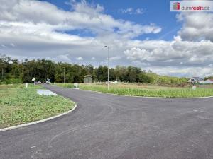 Prodej pozemku pro bydlení, Veltrusy, 724 m2