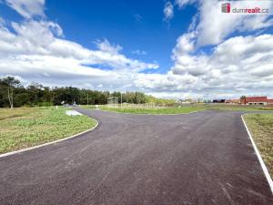 Prodej pozemku pro bydlení, Veltrusy, 724 m2