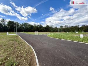 Prodej pozemku pro bydlení, Veltrusy, 724 m2