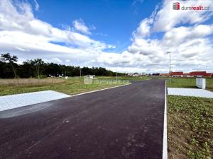 Prodej pozemku pro bydlení, Veltrusy, 724 m2