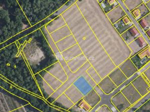 Prodej pozemku pro bydlení, Veltrusy, 724 m2
