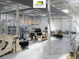 Pronájem skladu, Česká Lípa - Dobranov, 8000 m2