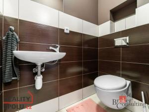 Prodej bytu 3+kk, Bašť, Bořanovická, 71 m2