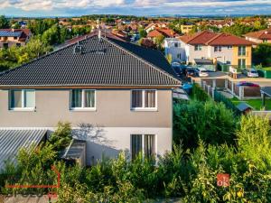 Prodej bytu 3+kk, Bašť, Bořanovická, 71 m2
