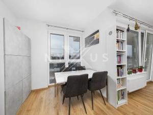 Pronájem bytu 3+kk, Praha - Třebonice, Thomasova, 89 m2