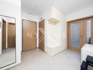 Pronájem bytu 3+kk, Praha - Třebonice, Thomasova, 89 m2