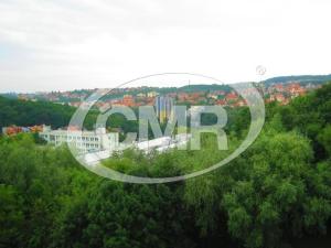Pronájem bytu 1+kk, Praha, Kotlářka, 59 m2