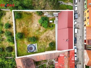 Prodej rodinného domu, Sedlčany, Víta Nejedlého, 126 m2