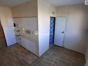 Prodej bytu 3+1, Plzeň - Bolevec, Sokolovská, 69 m2