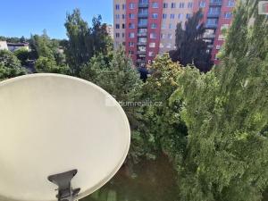 Prodej bytu 3+1, Plzeň - Bolevec, Sokolovská, 69 m2