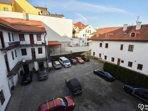 Prodej činžovního domu, Olomouc, Dolní náměstí, 1450 m2