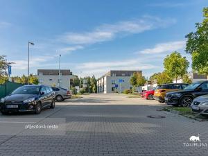 Prodej bytu 3+kk, Plzeň, Špačková, 76 m2