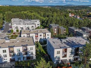 Prodej bytu 3+kk, Plzeň, Špačková, 76 m2