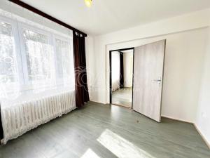 Prodej bytu 2+1, Kutná Hora - Hlouška, Puškinská, 46 m2