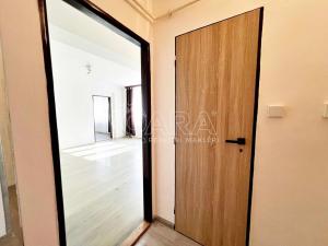 Prodej bytu 2+1, Kutná Hora - Hlouška, Puškinská, 46 m2