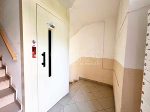 Prodej bytu 2+1, Kutná Hora - Hlouška, Puškinská, 46 m2