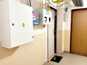 Prodej bytu 2+1, Kutná Hora - Hlouška, Puškinská, 46 m2