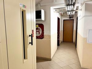 Prodej bytu 2+1, Kutná Hora - Hlouška, Puškinská, 46 m2