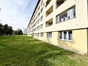 Prodej bytu 2+1, Kutná Hora - Hlouška, Puškinská, 46 m2