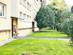 Prodej bytu 2+1, Kutná Hora - Hlouška, Puškinská, 46 m2