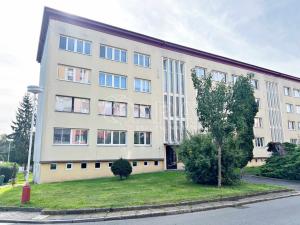 Prodej bytu 2+1, Kutná Hora - Hlouška, Puškinská, 46 m2