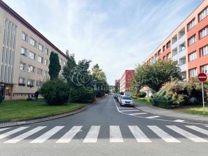 Prodej bytu 2+1, Kutná Hora - Hlouška, Puškinská, 46 m2