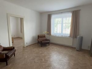 Pronájem bytu 3+kk, Praha - Žižkov, Na Balkáně, 80 m2