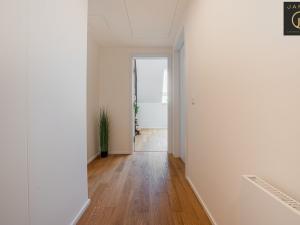 Pronájem bytu 2+kk, Praha - Holešovice, U průhonu, 47 m2