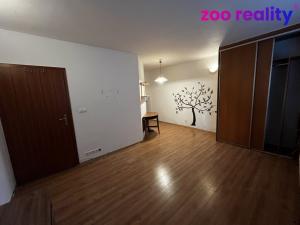 Pronájem bytu 1+kk, Litoměřice, Stránského, 32 m2