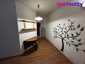 Pronájem bytu 1+kk, Litoměřice, Stránského, 32 m2