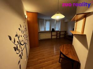 Pronájem bytu 1+kk, Litoměřice, Stránského, 32 m2