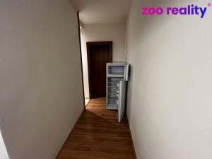 Pronájem bytu 1+kk, Litoměřice, Stránského, 32 m2