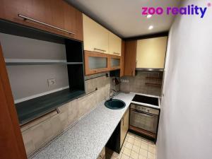 Pronájem bytu 1+kk, Litoměřice, Stránského, 32 m2