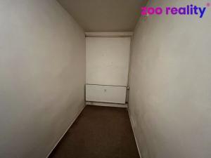 Pronájem bytu 1+kk, Litoměřice, Stránského, 32 m2
