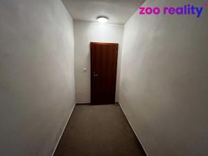 Pronájem bytu 1+kk, Litoměřice, Stránského, 32 m2
