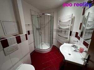 Pronájem bytu 1+kk, Litoměřice, Stránského, 32 m2