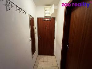 Pronájem bytu 1+kk, Litoměřice, Stránského, 32 m2
