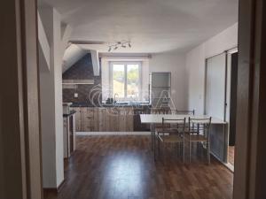 Pronájem bytu 1+1, Nová Bystřice, Vídeňská, 90 m2
