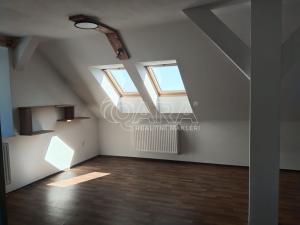 Pronájem bytu 1+1, Nová Bystřice, Vídeňská, 90 m2