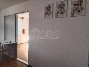 Pronájem bytu 1+1, Nová Bystřice, Vídeňská, 90 m2